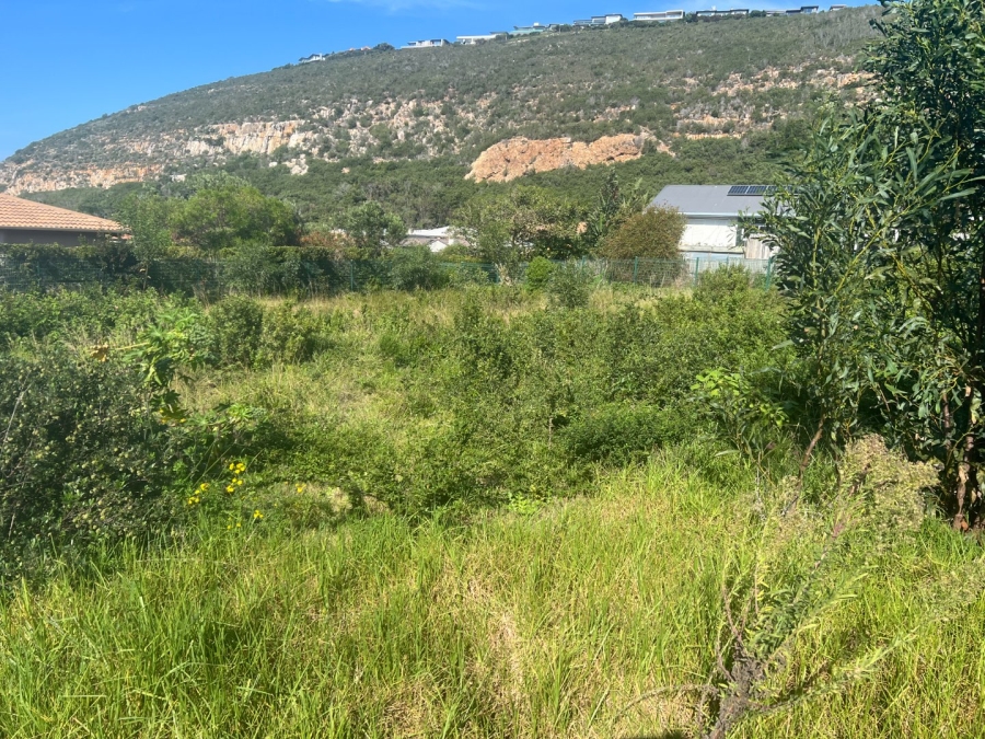 Commercial Property for Sale in Whale Rock Western Cape